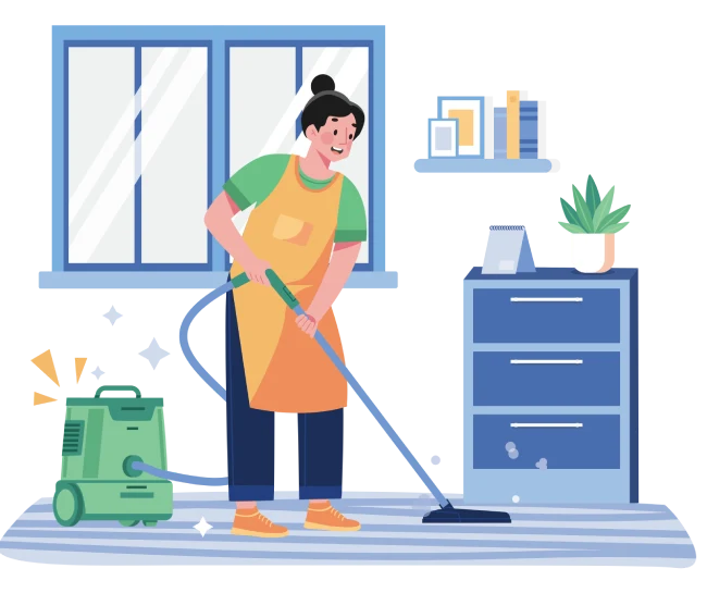 Bond Cleaning Melbourne