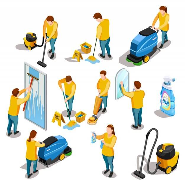 Bond Cleaning South Melbourne