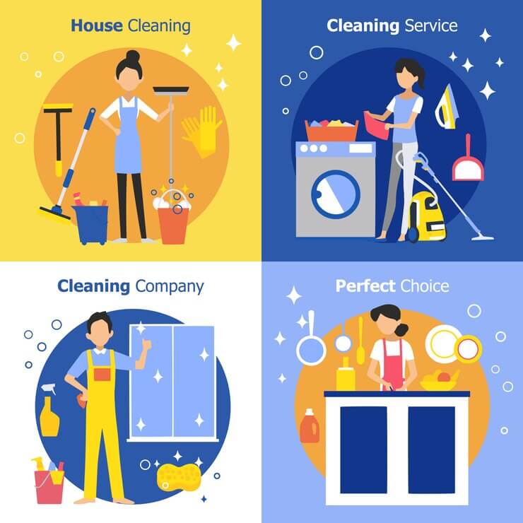 Bond Cleaning Coburg