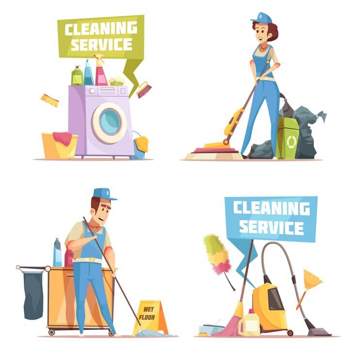 Bond Cleaning Coburg