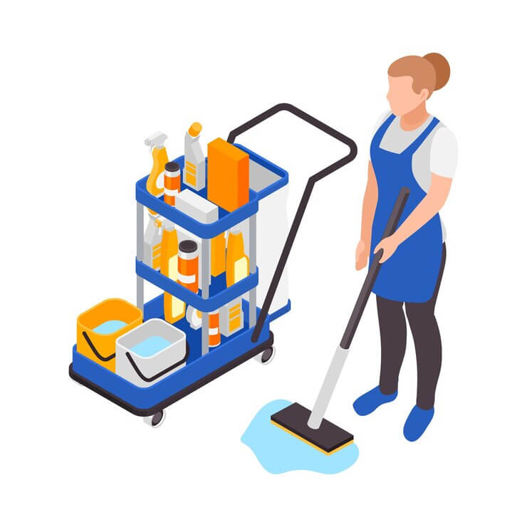 Bond Cleaning Abbotsford